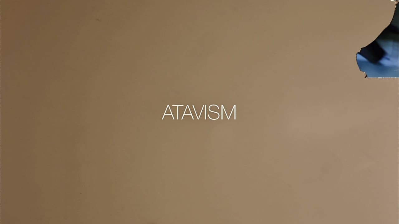 ATAVISM backdrop