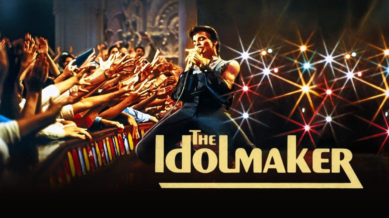 The Idolmaker backdrop