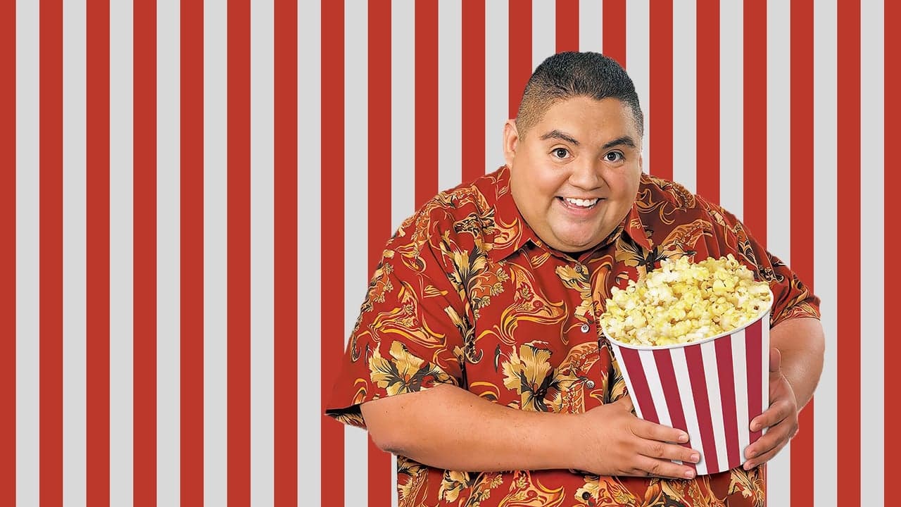 Gabriel Iglesias: Hot and Fluffy backdrop