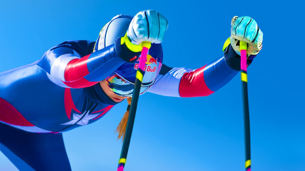 Lindsey Vonn: The Final Season backdrop