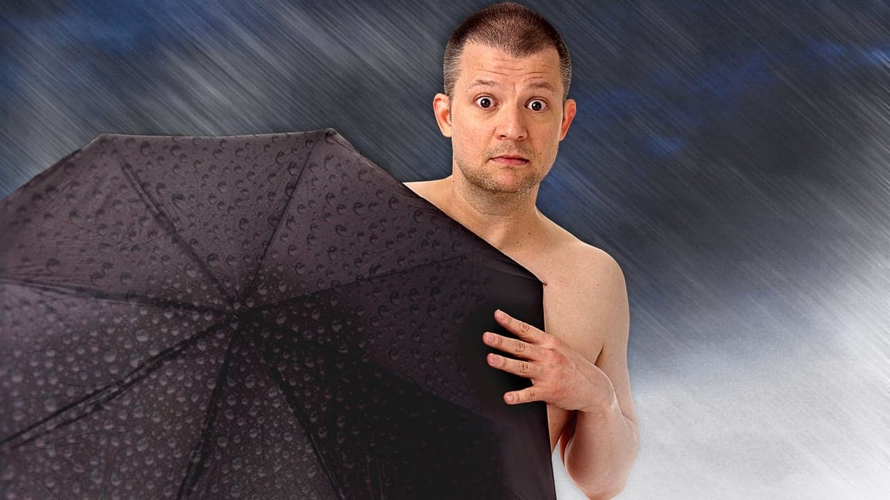 Jim Norton: Monster Rain backdrop