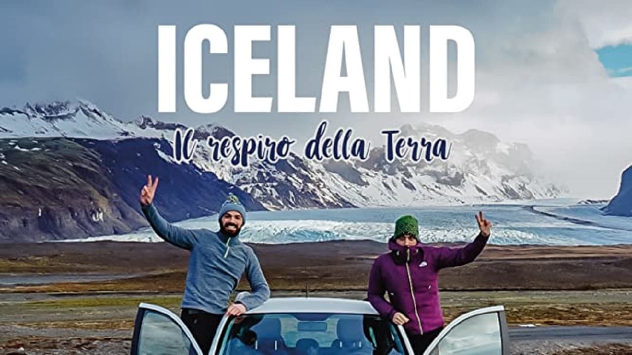 Iceland - Il respiro della Terra backdrop