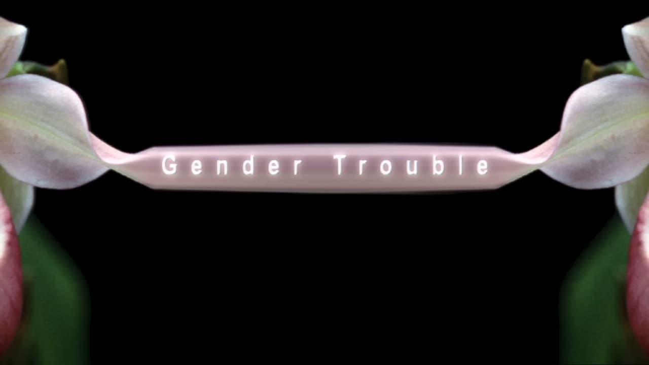 Gender Trouble backdrop