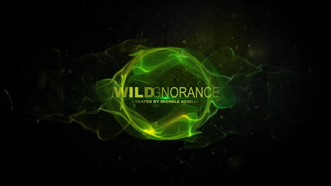 Wildgnorance backdrop