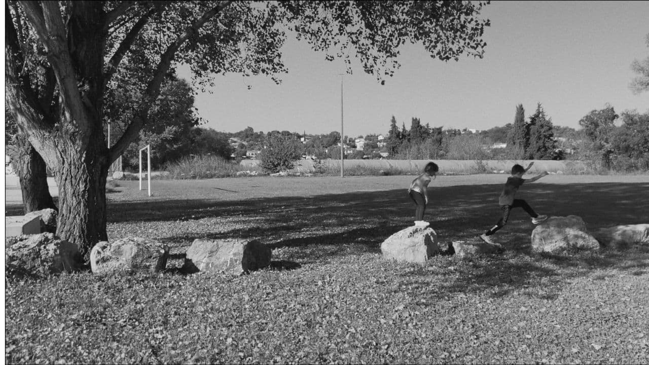 CINÉMATEUR backdrop