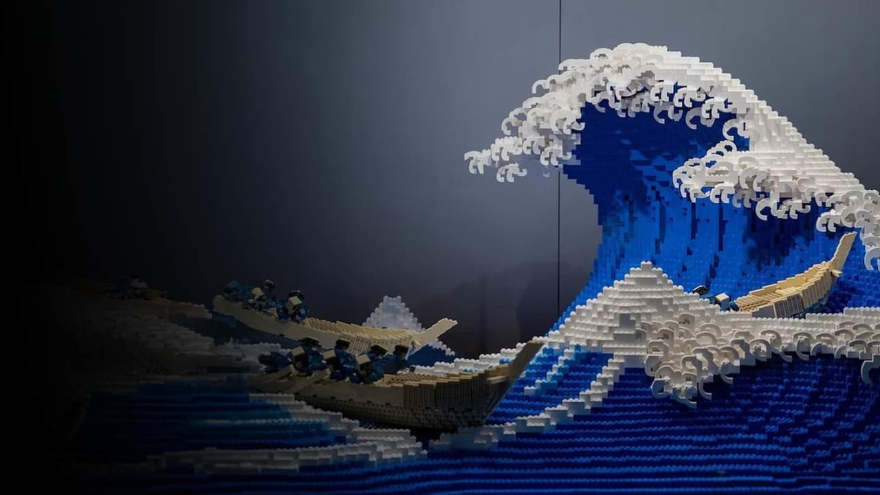 Legos : Les 30 constructions les plus incroyables backdrop