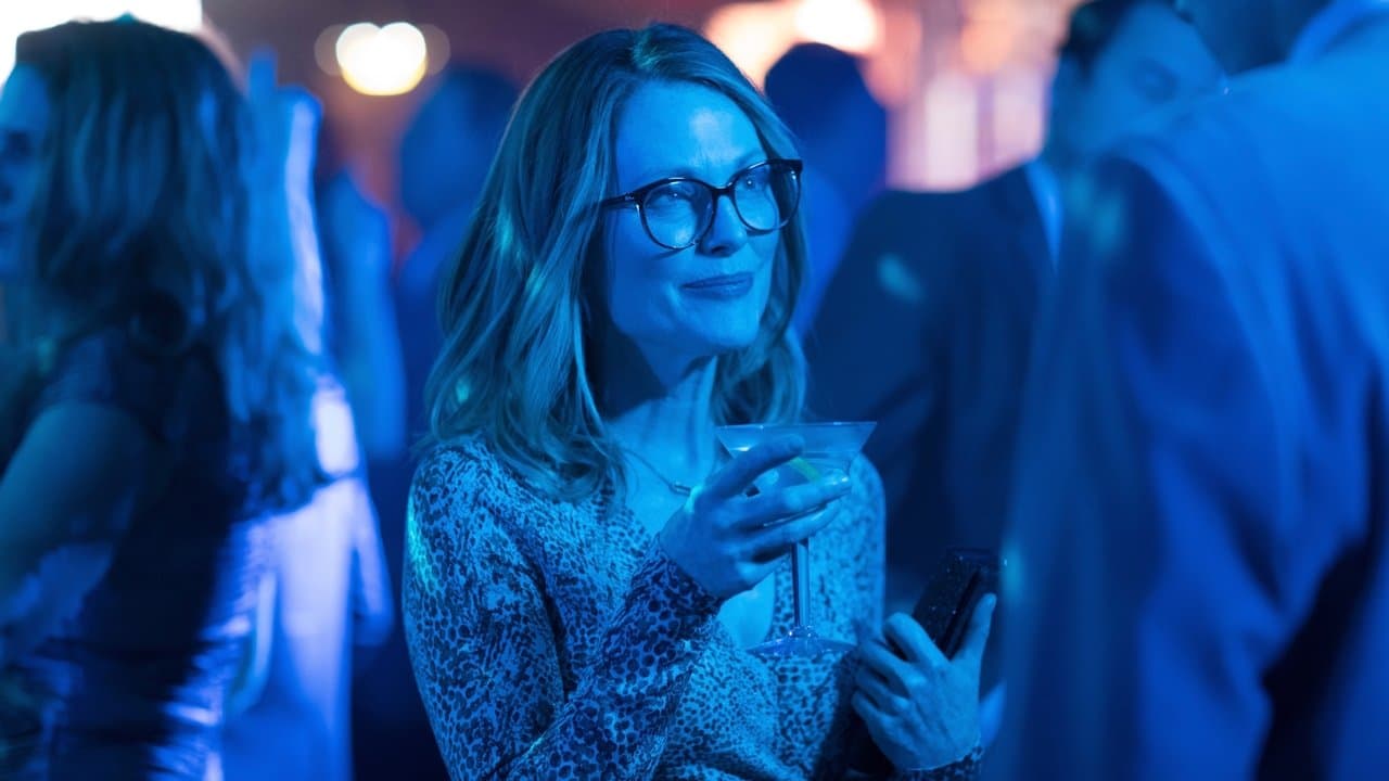 Gloria Bell backdrop