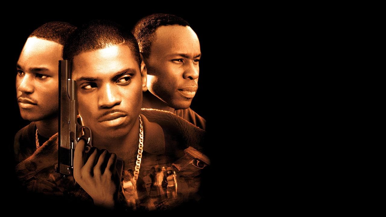 Paid in Full backdrop