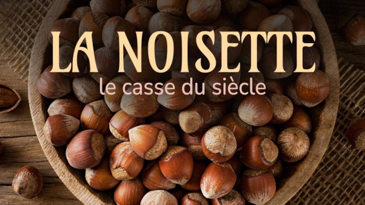 La noisette : le casse du siècle backdrop