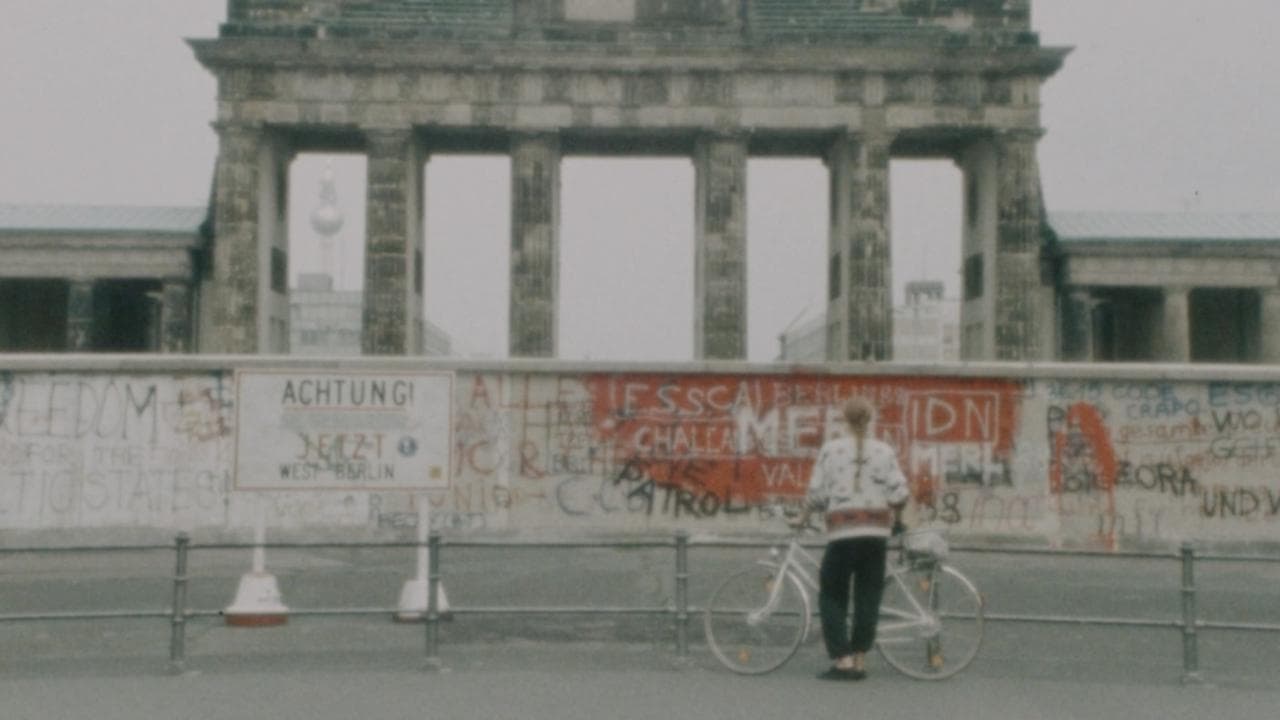 Cycling the Frame backdrop