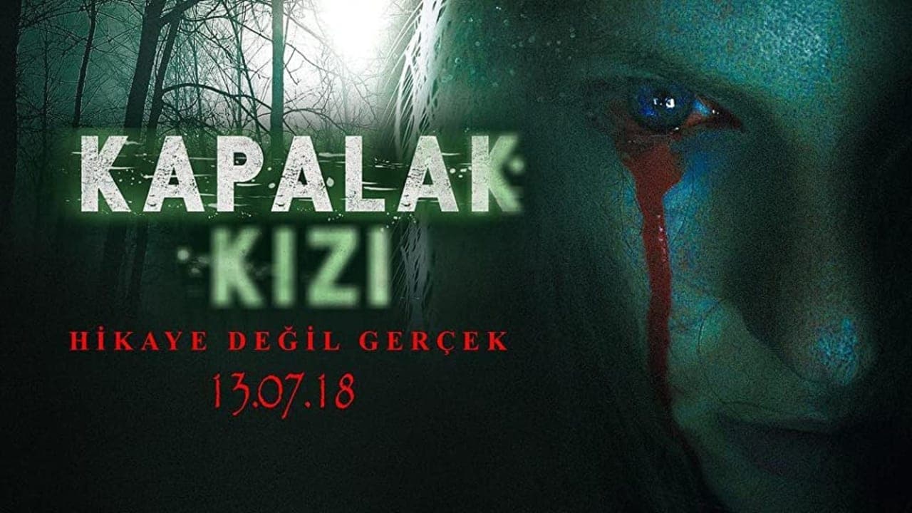 Kapalak Kızı backdrop