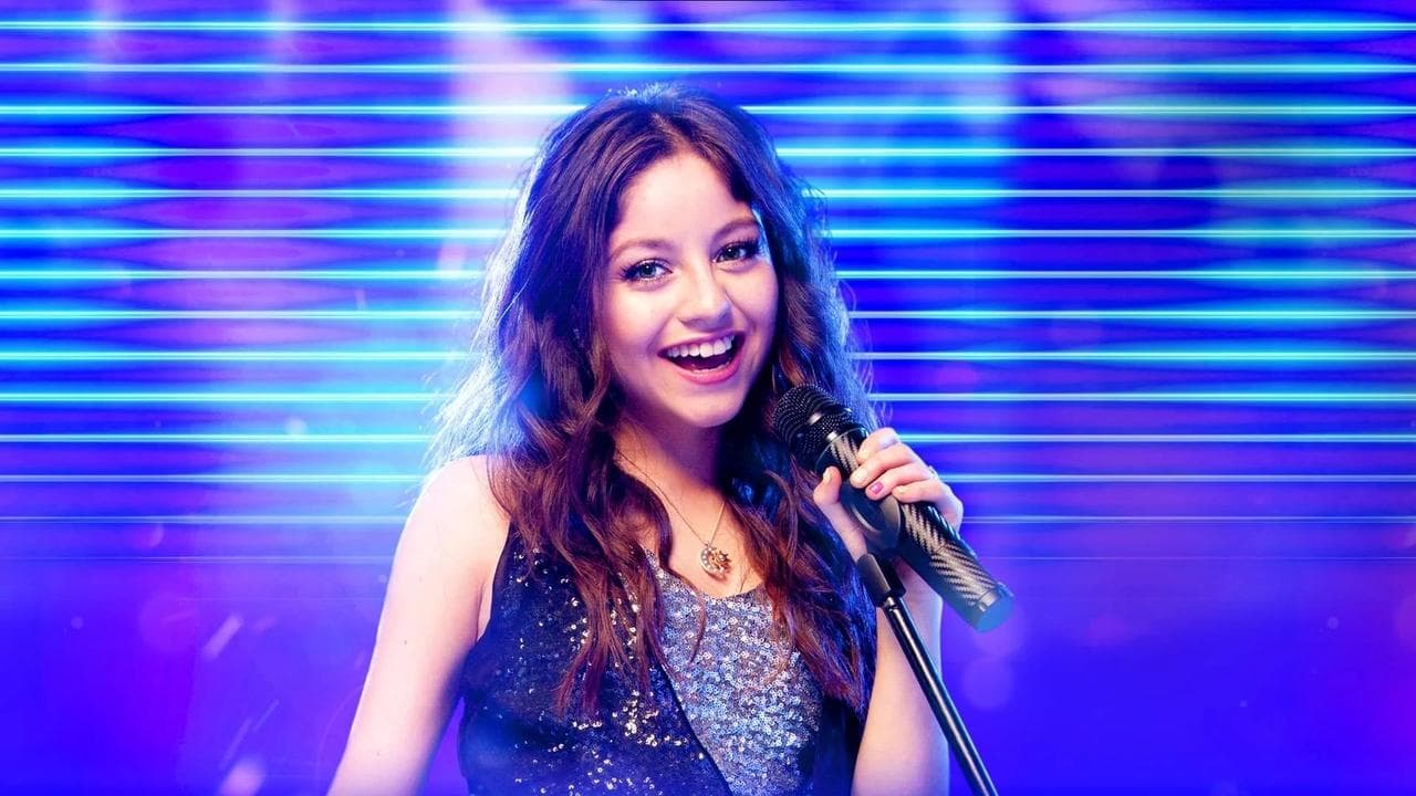 Soy Luna: Live Concert backdrop