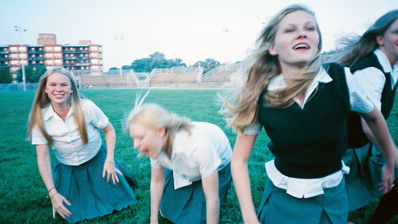 The Virgin Suicides backdrop