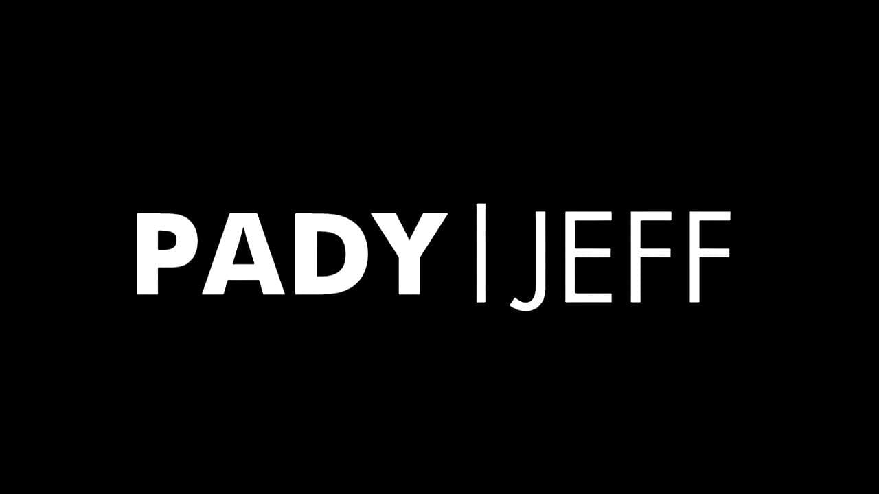 Pady | Jeff - The Documentary backdrop