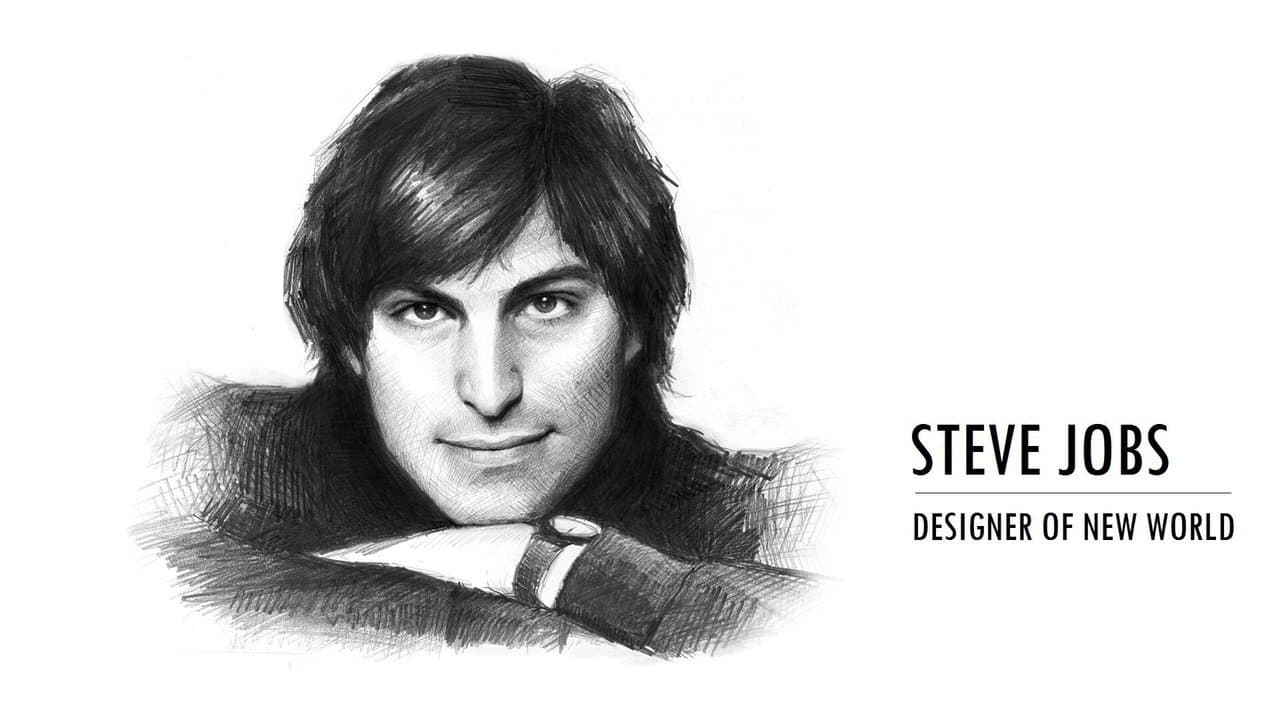 Steve Jobs: iChanged The World backdrop