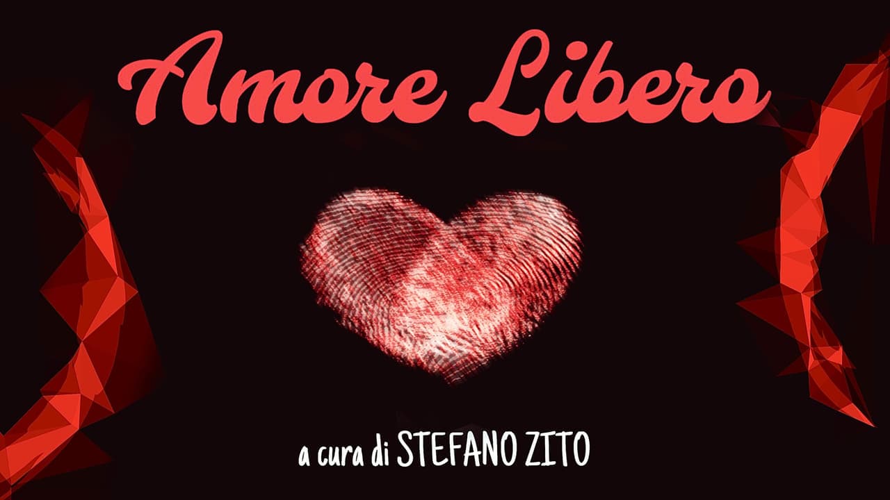 Amore Libero backdrop