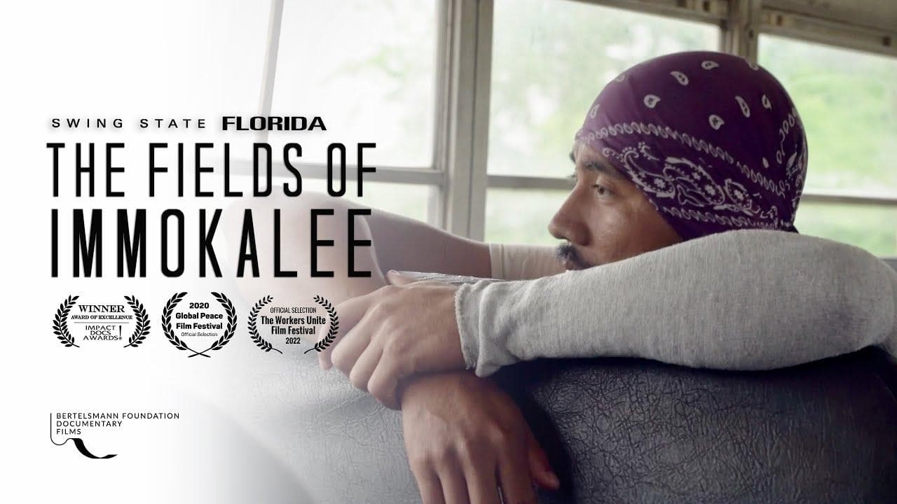 The Fields of Immokalee backdrop