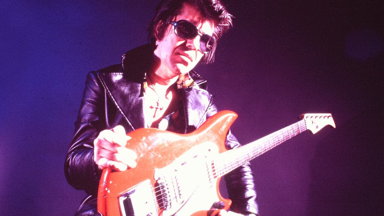 Rumble: The Indians Who Rocked the World backdrop