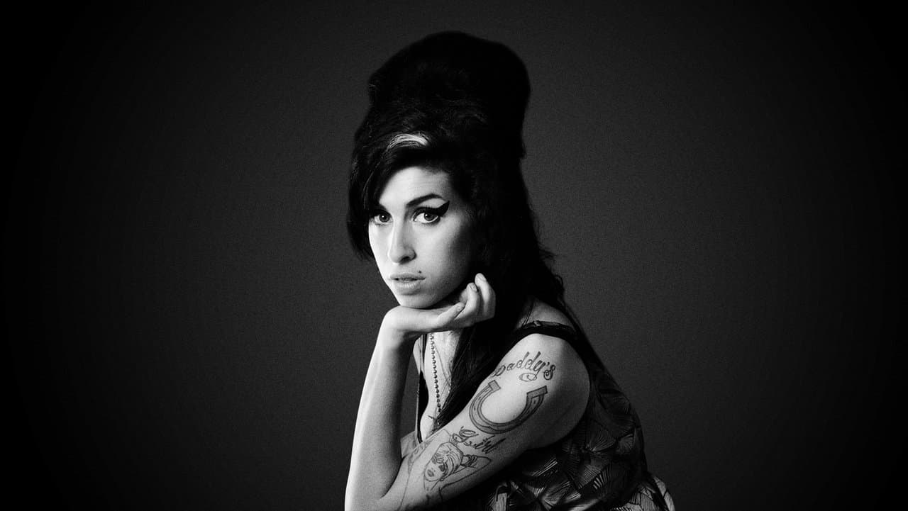 Amy backdrop