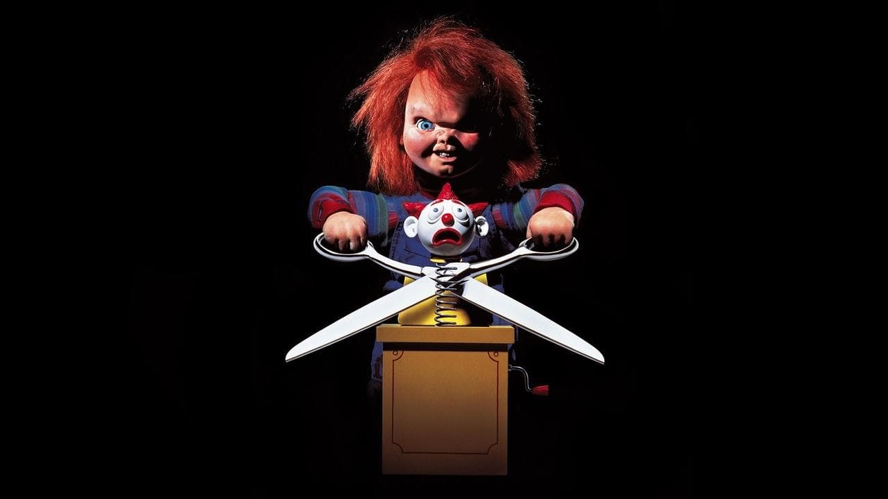 Child's Play 2 backdrop