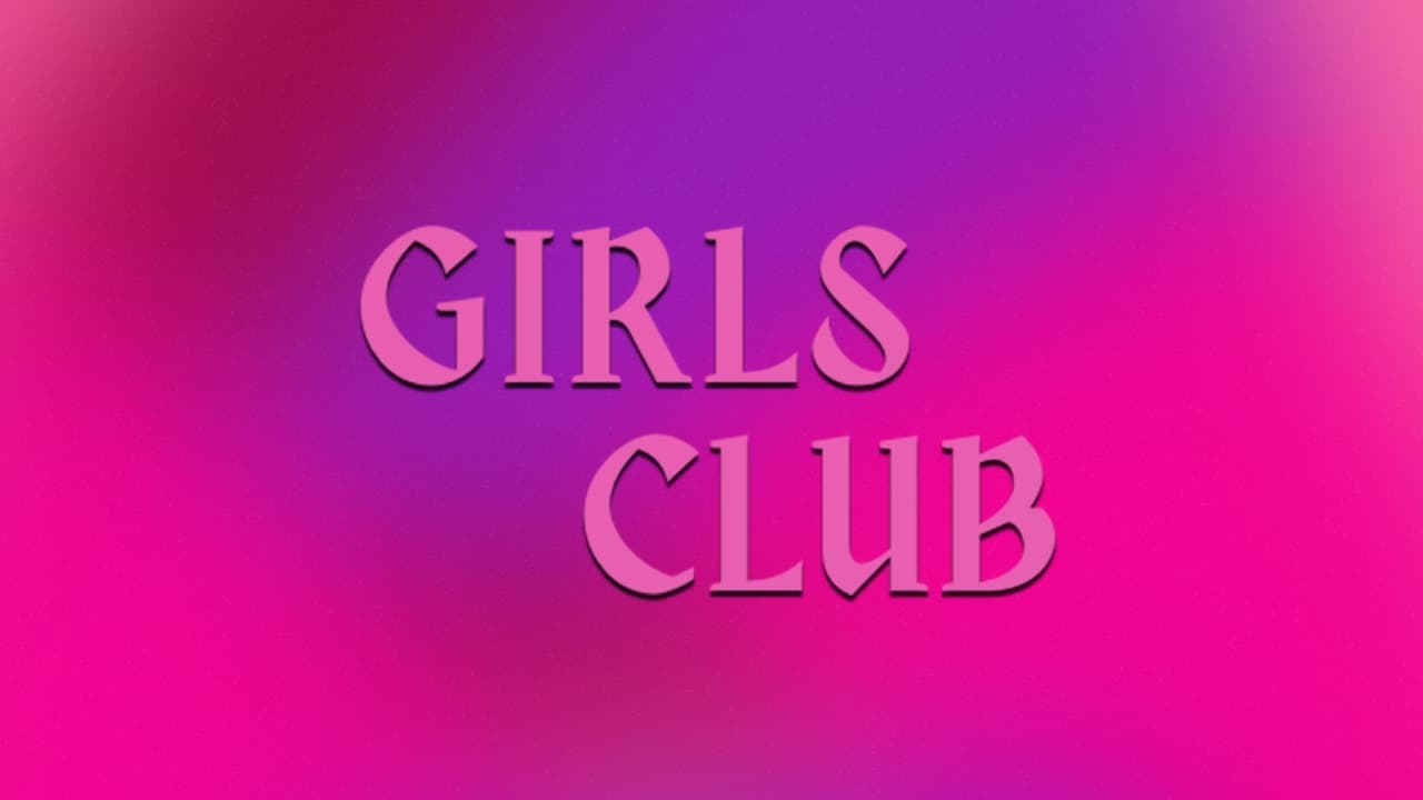 Girl's Club backdrop