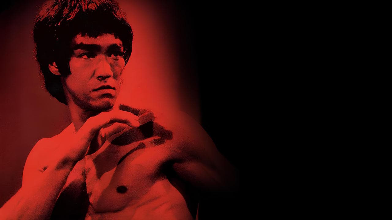 Bruce Lee: The Legend backdrop