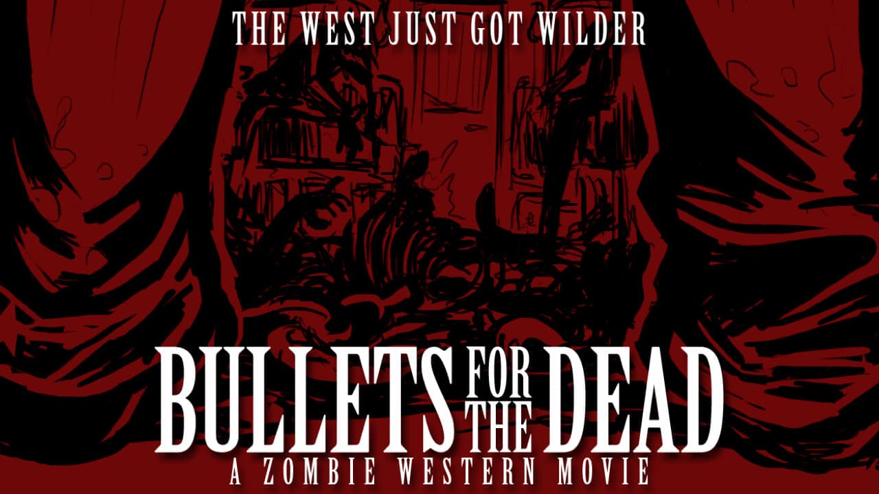 Bullets for the Dead backdrop