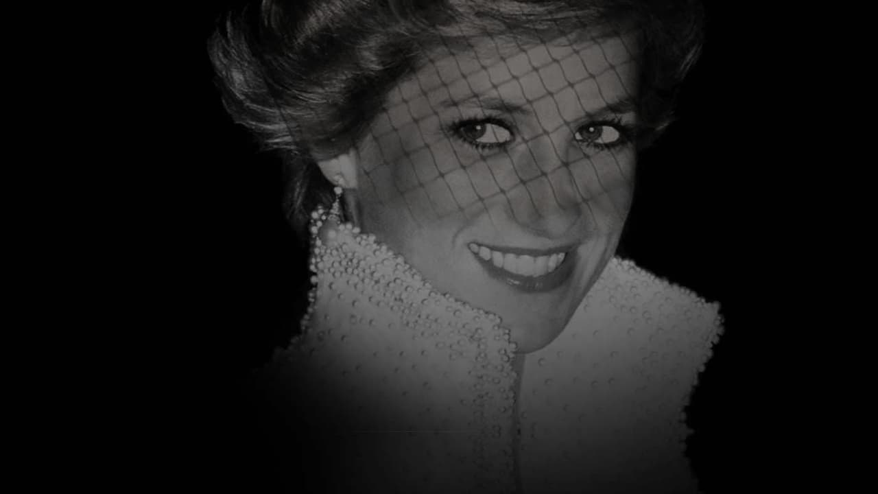 Princess Diana: Tragedy or Treason? backdrop