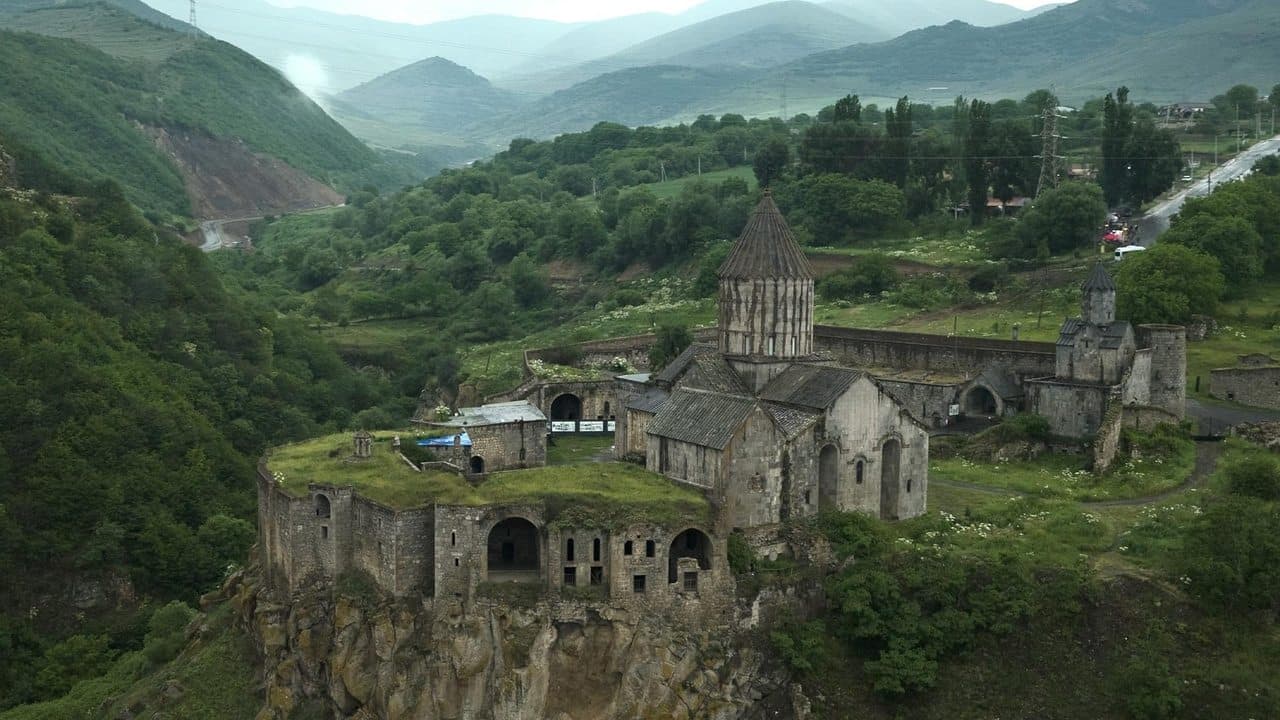 Armenia, My Home backdrop