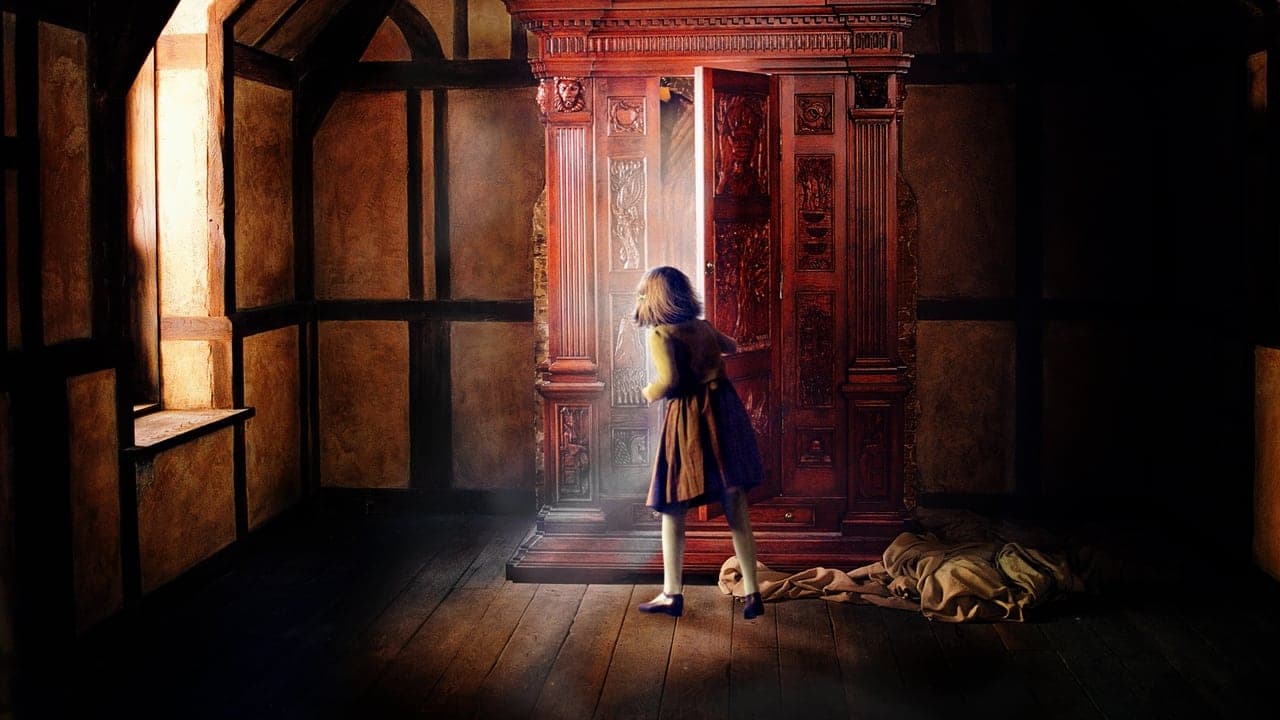 The Chronicles of Narnia: The Lion, the Witch and the Wardrobe backdrop