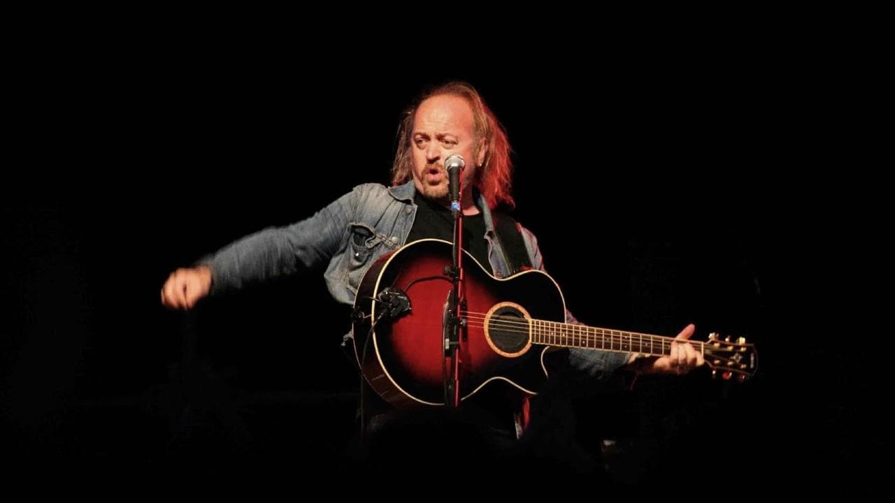 Bill Bailey: Cosmic Jam backdrop