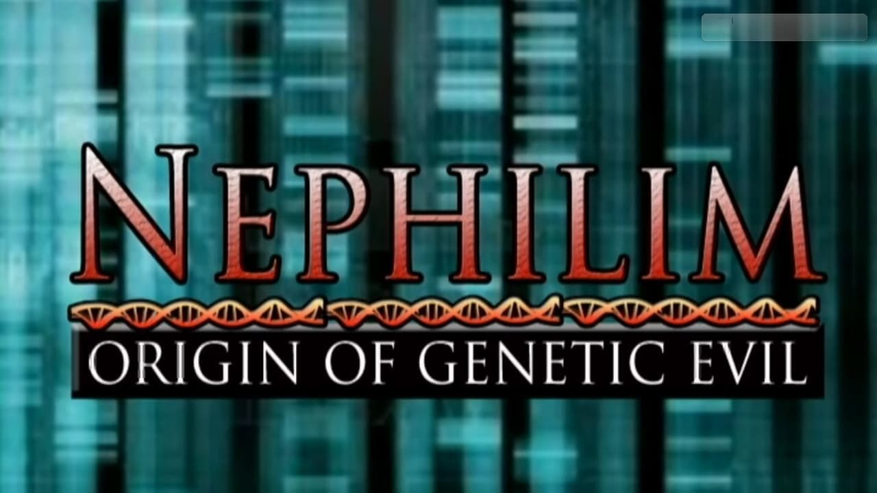 Nephilim: Origin of Genetic Evil backdrop