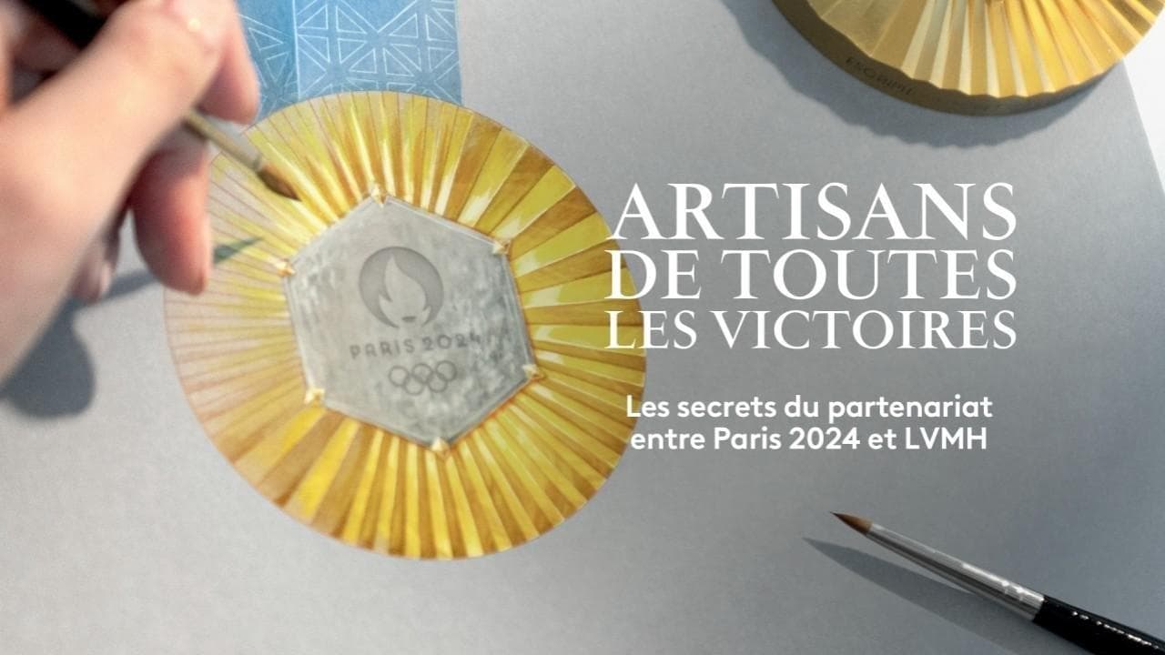 Artisans de Toutes les Victoires backdrop