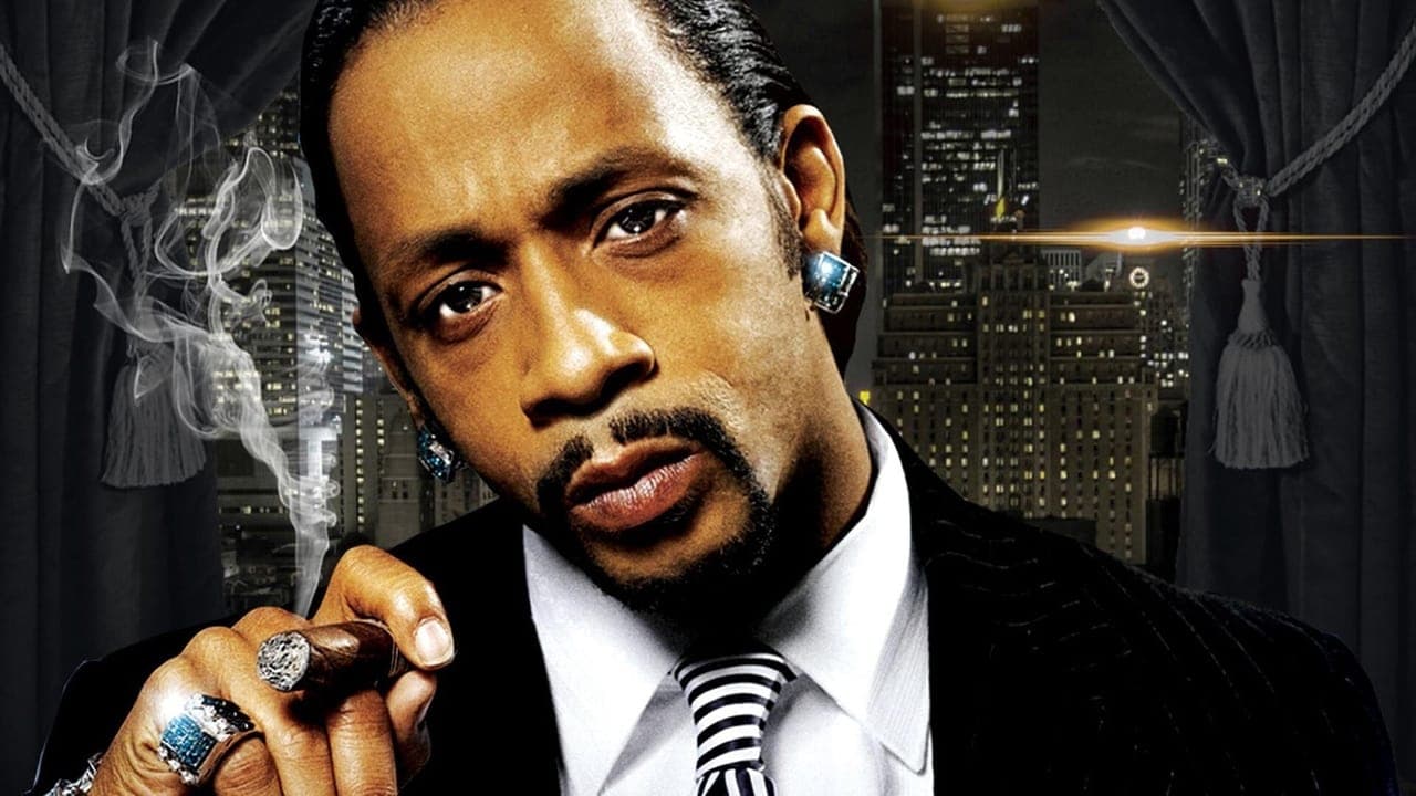 Katt Williams: It's Pimpin' Pimpin' backdrop