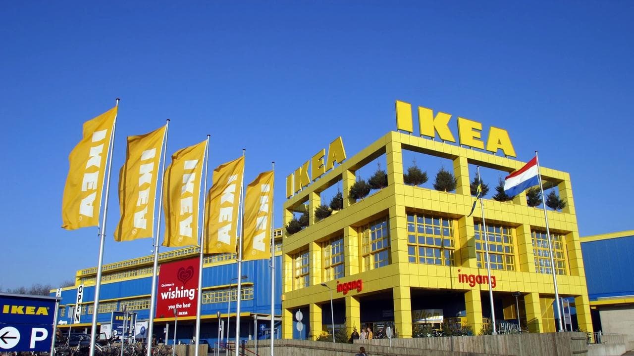 IKEA Rights - The Next Generation (Legal Edition) backdrop