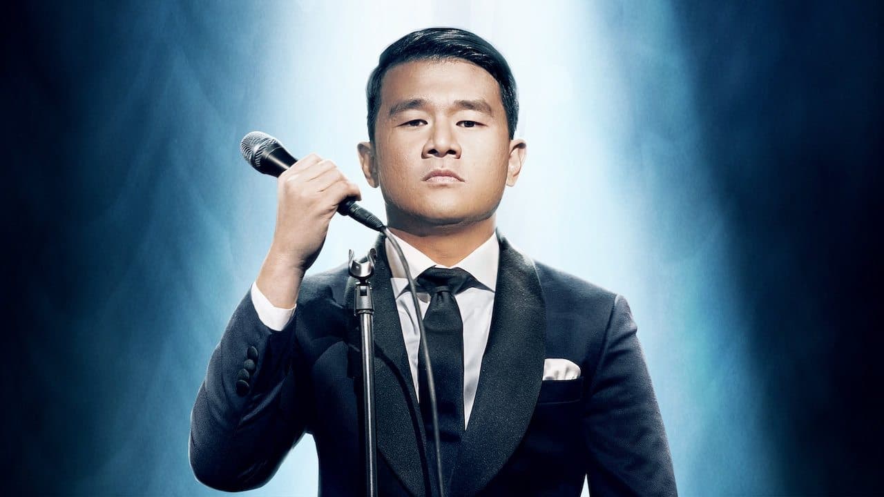 Ronny Chieng: Asian Comedian Destroys America! backdrop