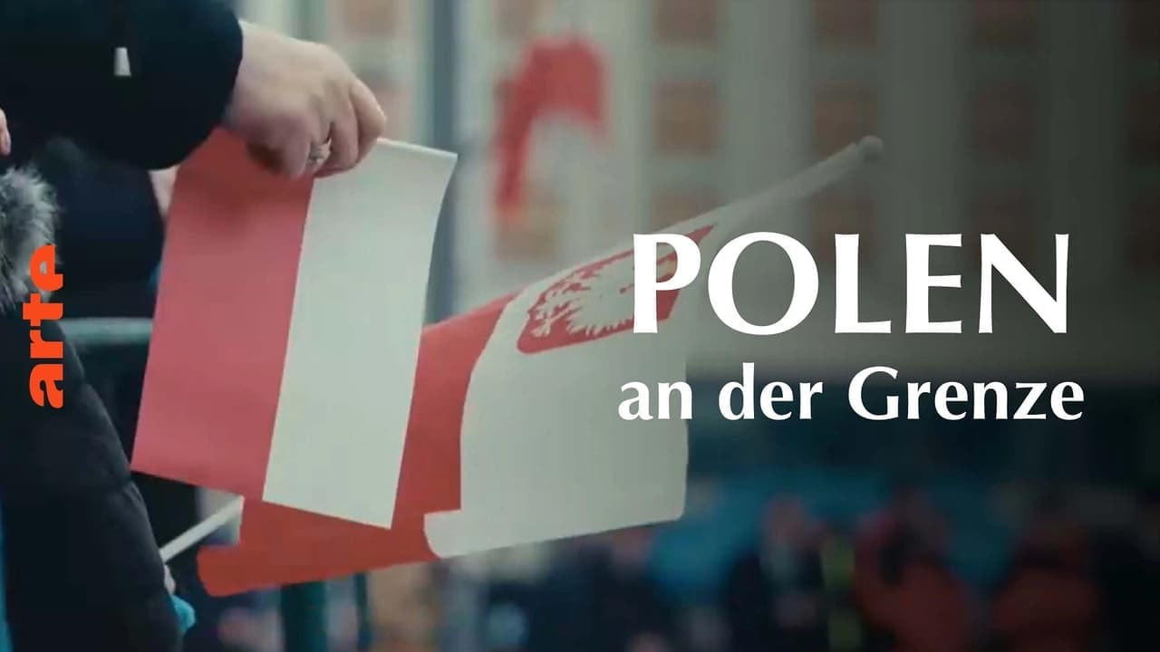 Poland: A Nation under Stress backdrop