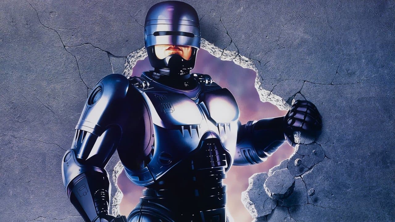 RoboCop 2 backdrop