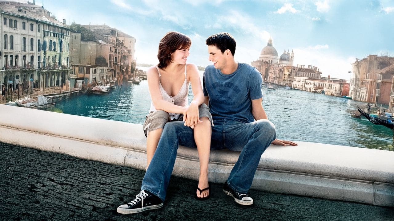 Chasing Liberty backdrop