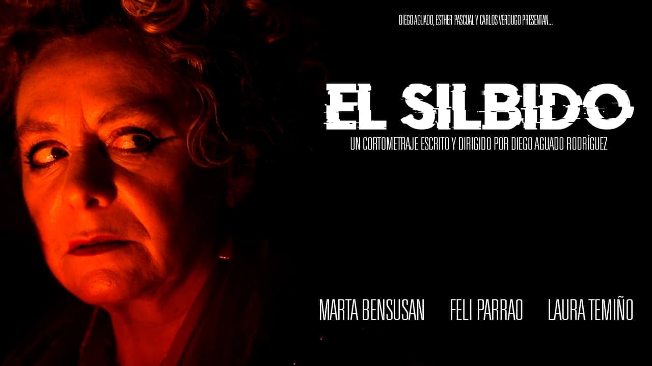 El Silbido backdrop