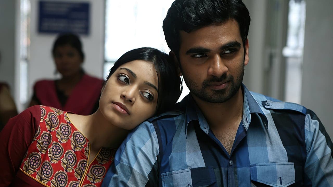 Thegidi backdrop