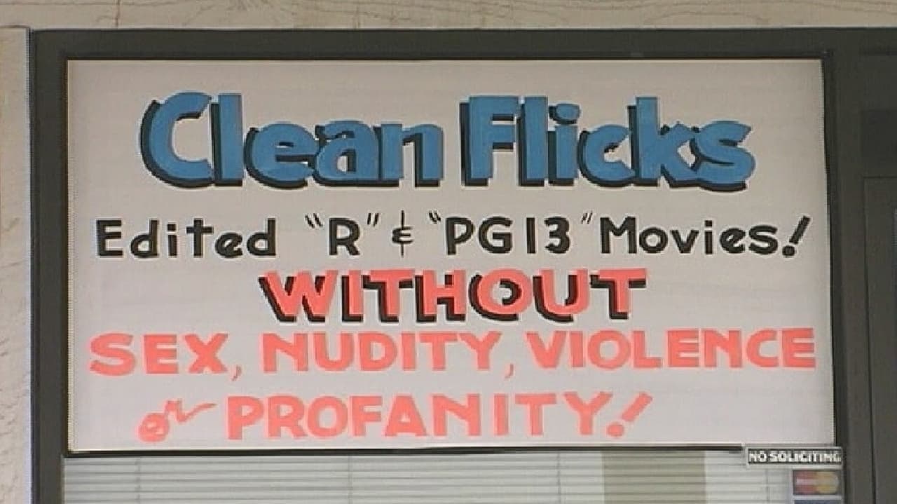 Cleanflix backdrop