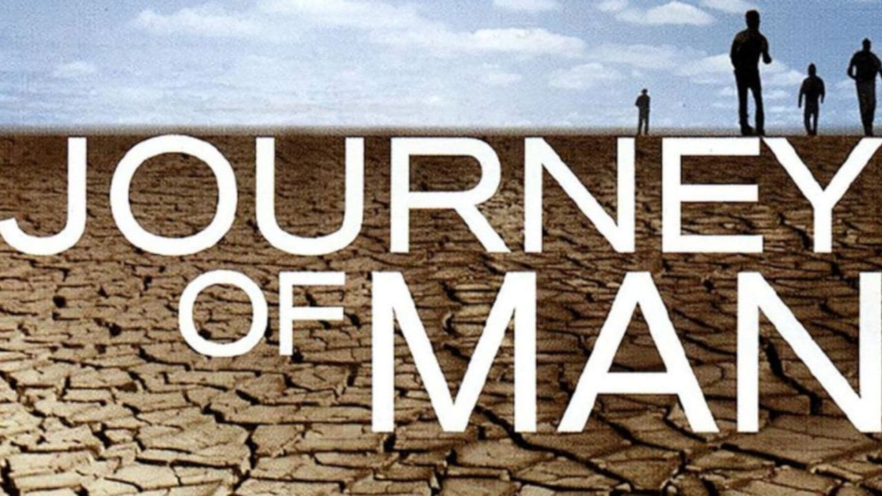 The Journey of Man: A Genetic Odyssey backdrop