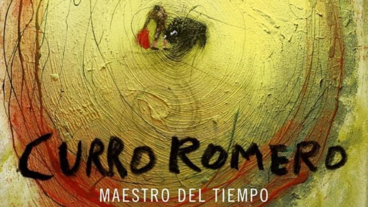 Curro Romero, Maestro del Tiempo backdrop