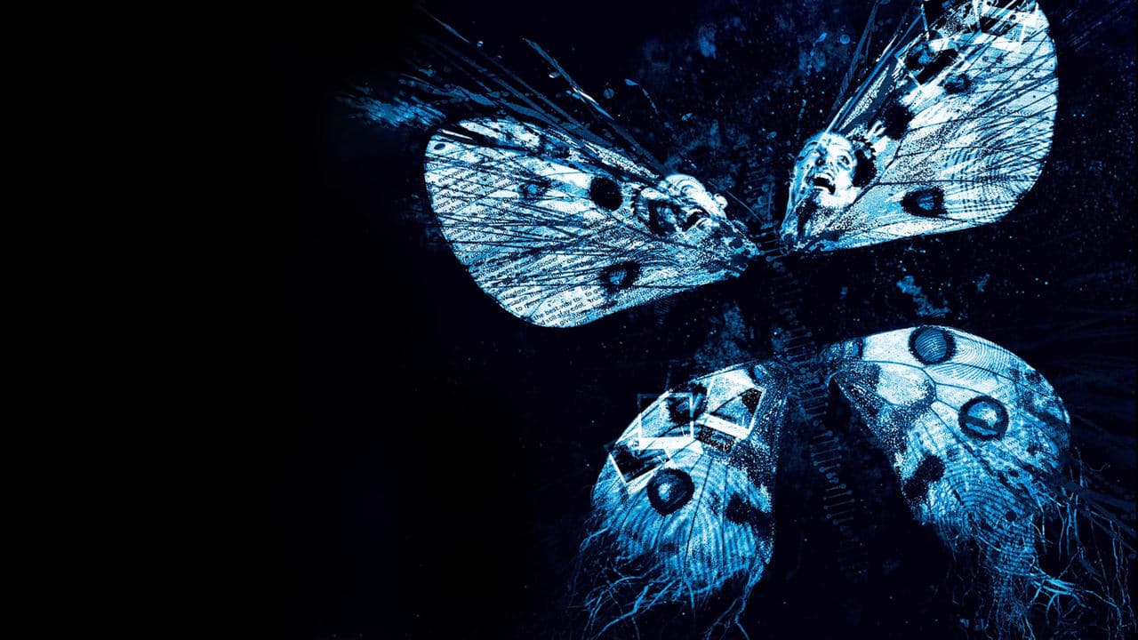 The Butterfly Effect 3: Revelations backdrop