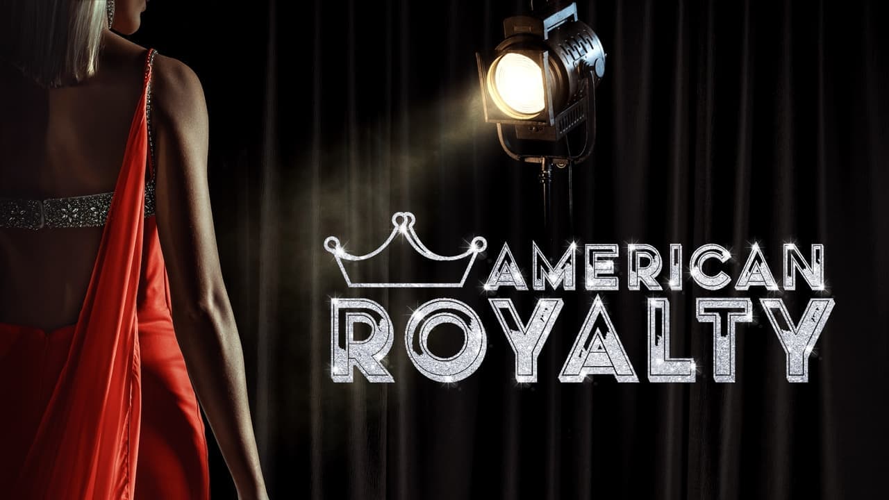 American Royalty backdrop