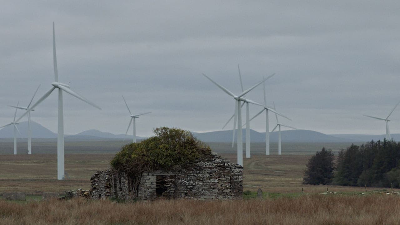 Beyond the North Winds: A Post Nuclear Reverie backdrop