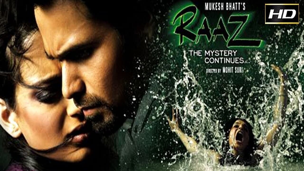 Raaz: The Mystery Continues... backdrop