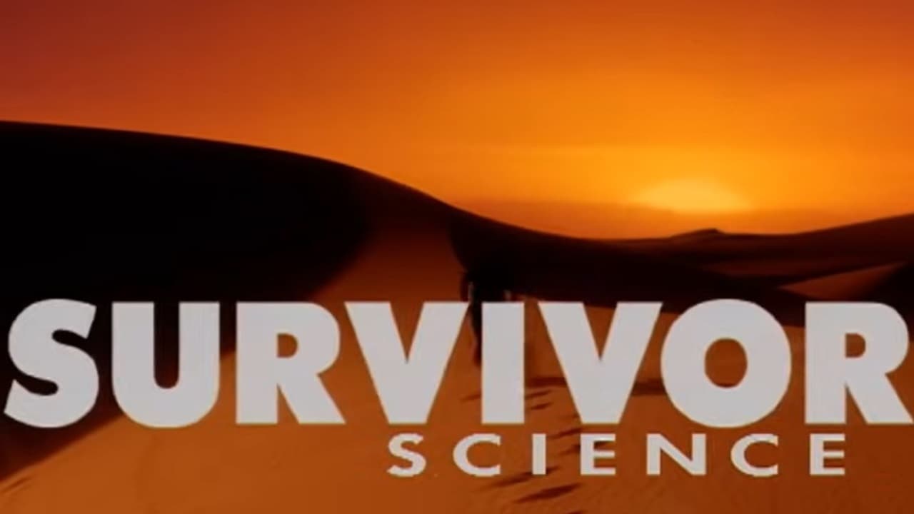 Survivor Science: The Dead Man Walking backdrop