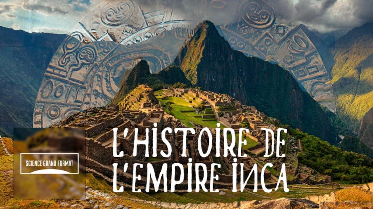 Inca Apocalypse: The Dark Evidence backdrop